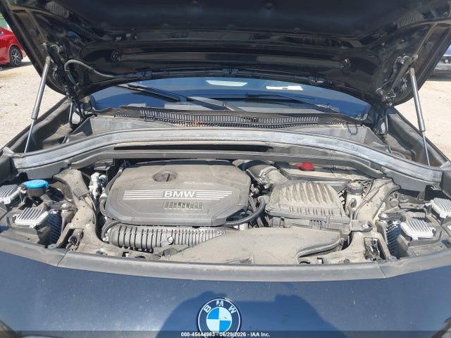 Продаж на аукціоні авто 2022 Bmw X2 Xdrive28i, vin: WBXYJ1C04N5T48740, номер лоту: 45444963