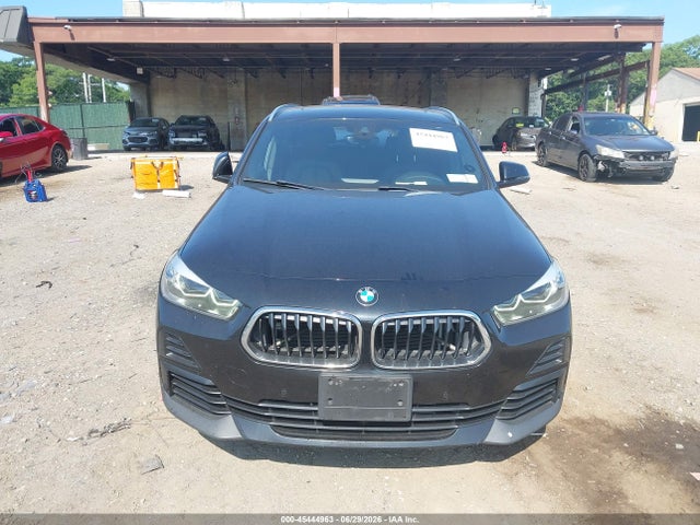 Продаж на аукціоні авто 2022 Bmw X2 Xdrive28i, vin: WBXYJ1C04N5T48740, номер лоту: 45444963