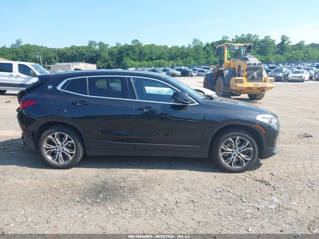 Продаж на аукціоні авто 2022 Bmw X2 Xdrive28i, vin: WBXYJ1C04N5T48740, номер лоту: 45444963