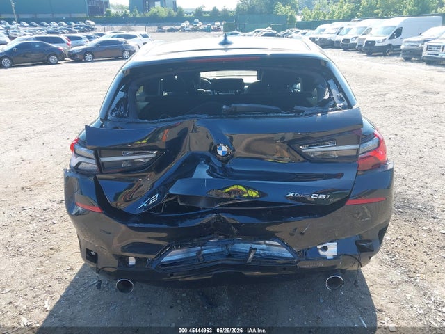 Продаж на аукціоні авто 2022 Bmw X2 Xdrive28i, vin: WBXYJ1C04N5T48740, номер лоту: 45444963