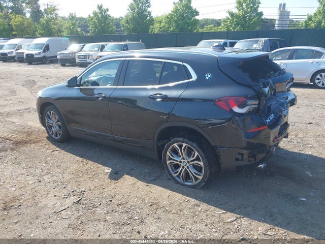 Продаж на аукціоні авто 2022 Bmw X2 Xdrive28i, vin: WBXYJ1C04N5T48740, номер лоту: 45444963