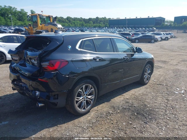 Продаж на аукціоні авто 2022 Bmw X2 Xdrive28i, vin: WBXYJ1C04N5T48740, номер лоту: 45444963