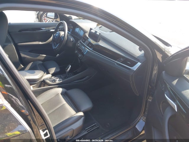 Продаж на аукціоні авто 2022 Bmw X2 Xdrive28i, vin: WBXYJ1C04N5T48740, номер лоту: 45444963