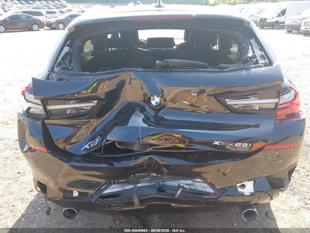 Продаж на аукціоні авто 2022 Bmw X2 Xdrive28i, vin: WBXYJ1C04N5T48740, номер лоту: 45444963