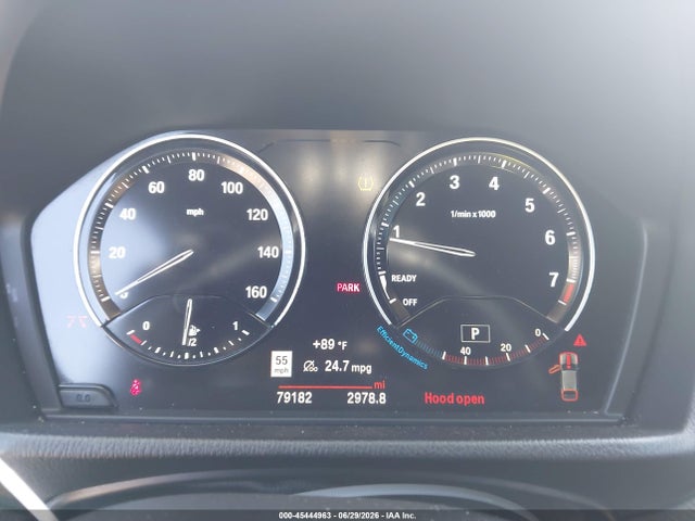Продаж на аукціоні авто 2022 Bmw X2 Xdrive28i, vin: WBXYJ1C04N5T48740, номер лоту: 45444963