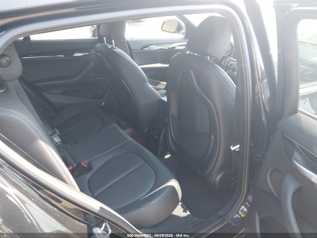 Продаж на аукціоні авто 2022 Bmw X2 Xdrive28i, vin: WBXYJ1C04N5T48740, номер лоту: 45444963