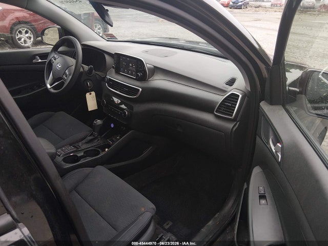 Aukcja sprzedaży 2021 Hyundai Tucson Se, vin: KM8J2CA45MU385437, numer aukcji: 45444970