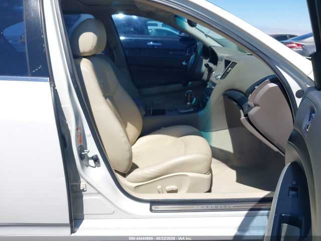 Aukcja sprzedaży 2007 Infiniti G35x, vin: JNKBV61F77M808850, numer aukcji: 45444969