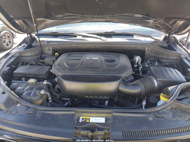 1C4RJECG9GC407317 Jeep Grand Cherokee High Altitude