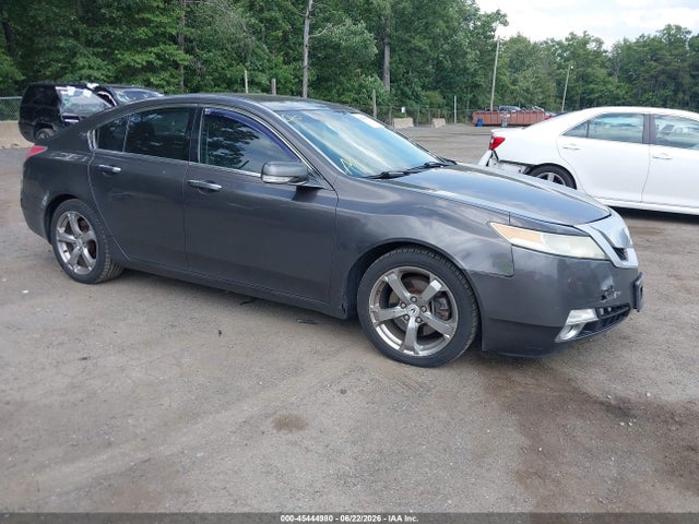 Aukcja sprzedaży 2010 Acura Tl 3.7, vin: 19UUA9F58AA003876, numer aukcji: 45444980