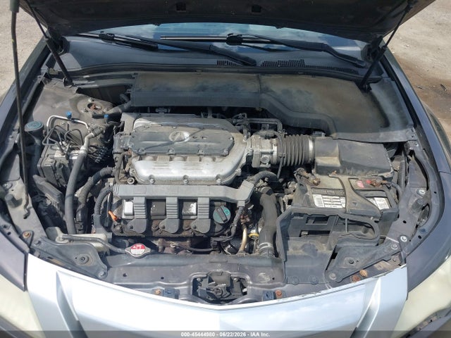 Aukcja sprzedaży 2010 Acura Tl 3.7, vin: 19UUA9F58AA003876, numer aukcji: 45444980