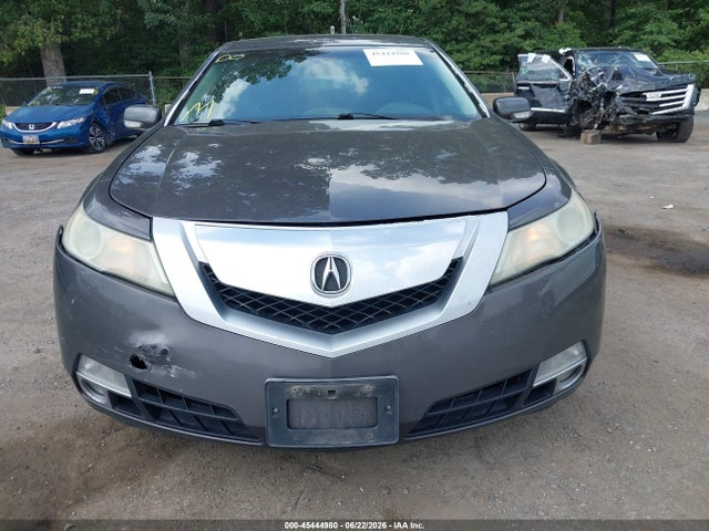 Aukcja sprzedaży 2010 Acura Tl 3.7, vin: 19UUA9F58AA003876, numer aukcji: 45444980