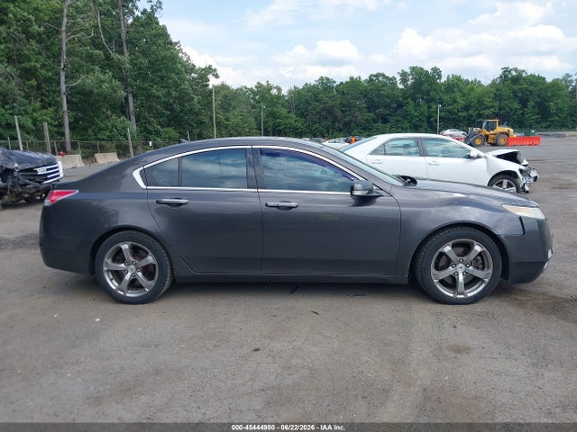 Aukcja sprzedaży 2010 Acura Tl 3.7, vin: 19UUA9F58AA003876, numer aukcji: 45444980