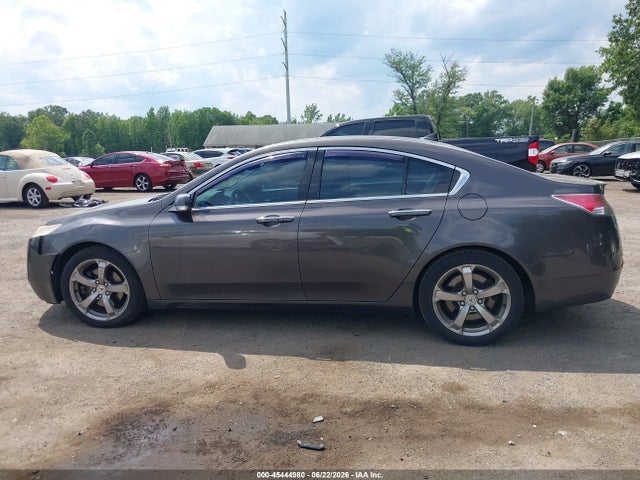 Aukcja sprzedaży 2010 Acura Tl 3.7, vin: 19UUA9F58AA003876, numer aukcji: 45444980