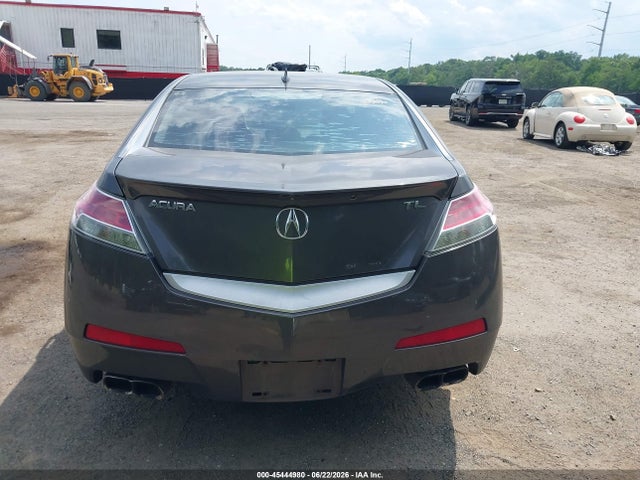 Aukcja sprzedaży 2010 Acura Tl 3.7, vin: 19UUA9F58AA003876, numer aukcji: 45444980