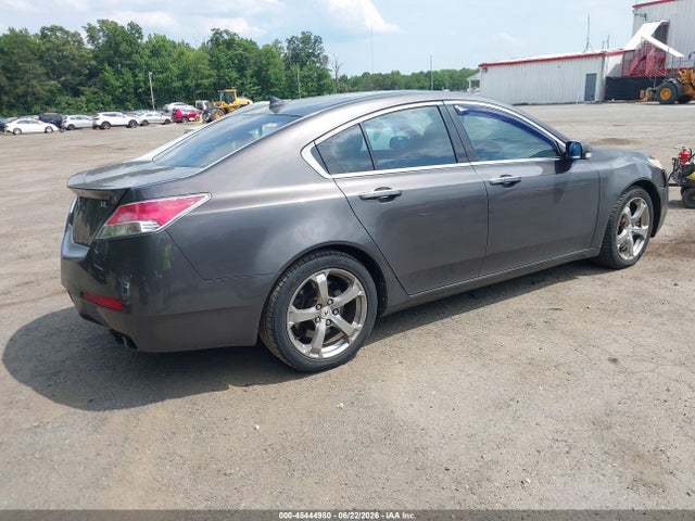 Aukcja sprzedaży 2010 Acura Tl 3.7, vin: 19UUA9F58AA003876, numer aukcji: 45444980