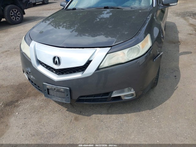 Aukcja sprzedaży 2010 Acura Tl 3.7, vin: 19UUA9F58AA003876, numer aukcji: 45444980