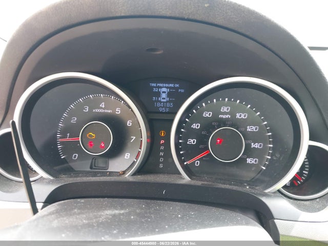 Aukcja sprzedaży 2010 Acura Tl 3.7, vin: 19UUA9F58AA003876, numer aukcji: 45444980