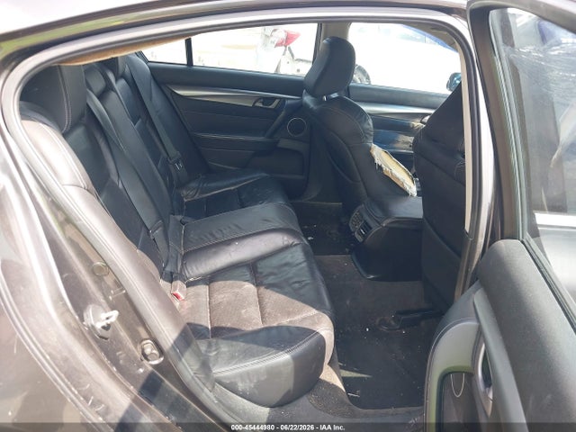 Aukcja sprzedaży 2010 Acura Tl 3.7, vin: 19UUA9F58AA003876, numer aukcji: 45444980