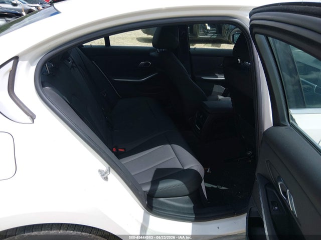 Auction sale of the 2020 Bmw 330i, vin: 3MW5R1J03L8B20088, lot number: 45444983