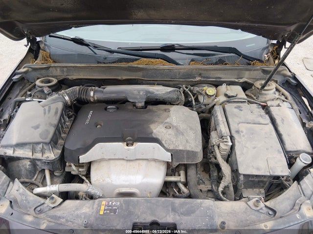 Chevrolet MALIBU 1LT 2015 1G11C5SL2FF138444 Image 10