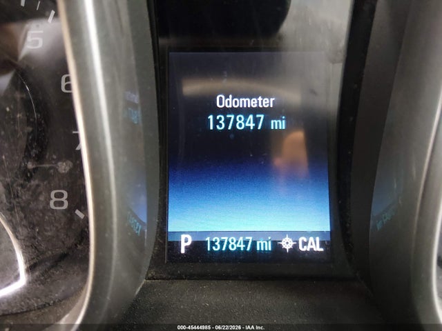 Chevrolet MALIBU 1LT 2015 1G11C5SL2FF138444 Image 13