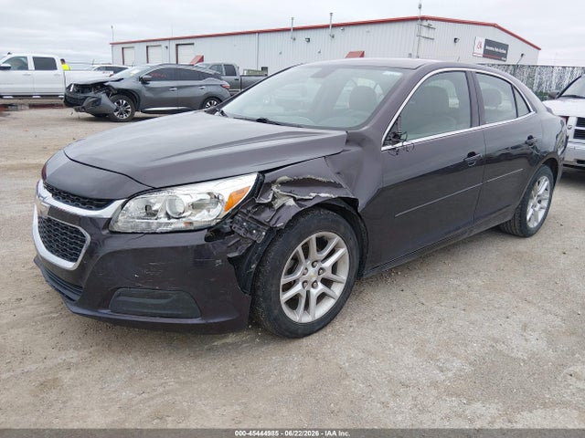 Chevrolet MALIBU 1LT 2015 1G11C5SL2FF138444 Image 2