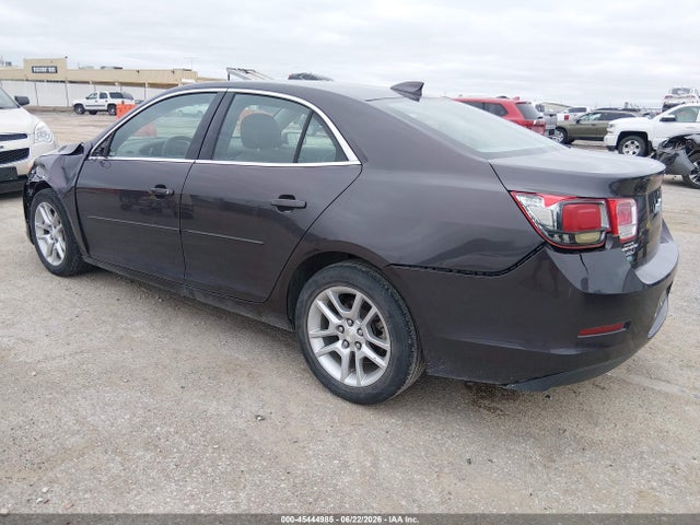 Chevrolet MALIBU 1LT 2015 1G11C5SL2FF138444 Image 3