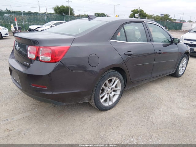 Chevrolet MALIBU 1LT 2015 1G11C5SL2FF138444 Image 4