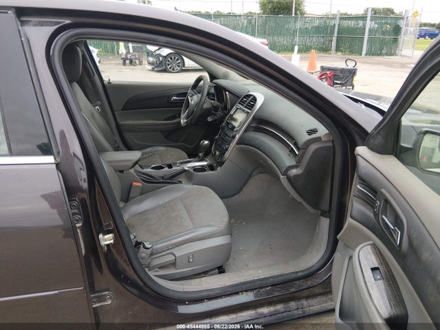 Chevrolet MALIBU 1LT 2015 1G11C5SL2FF138444 Image 5