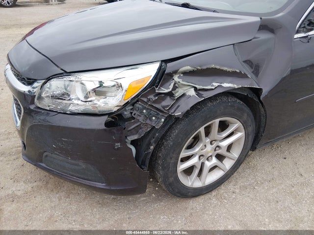 Chevrolet MALIBU 1LT 2015 1G11C5SL2FF138444 Image 6