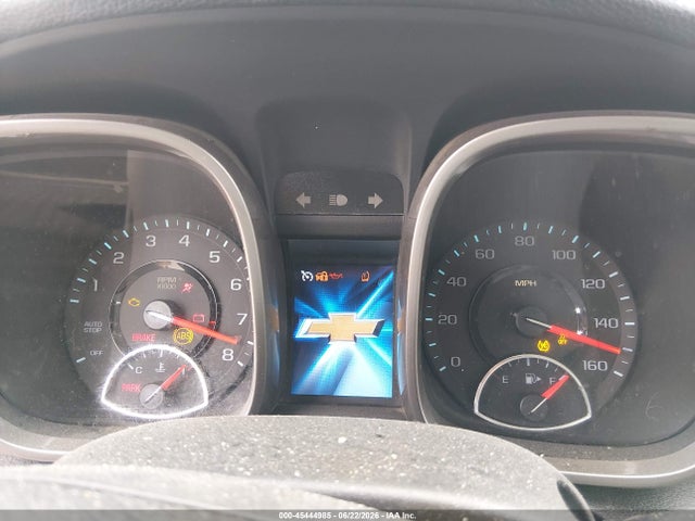 Chevrolet MALIBU 1LT 2015 1G11C5SL2FF138444 Image 7