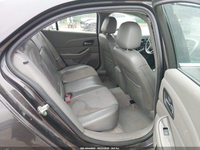 Chevrolet MALIBU 1LT 2015 1G11C5SL2FF138444 Image 8