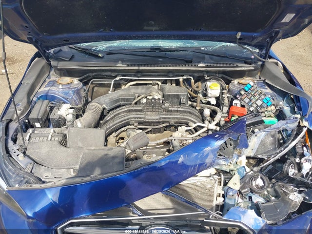 Продажа на аукционе авто 2018 Subaru Impreza 2.0i Premium, vin: 4S3GTAB60J3706933, номер лота: 45444986