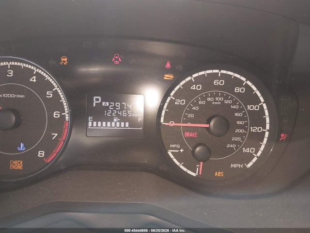 Продаж на аукціоні авто 2018 Subaru Impreza 2.0i Premium, vin: 4S3GTAB60J3706933, номер лоту: 45444986