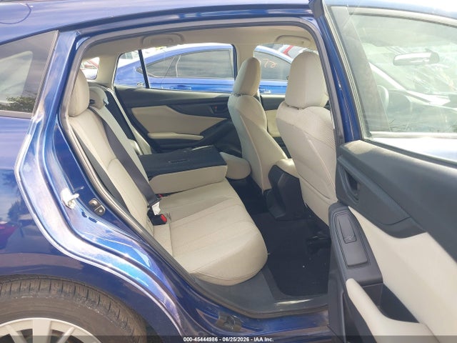 Продаж на аукціоні авто 2018 Subaru Impreza 2.0i Premium, vin: 4S3GTAB60J3706933, номер лоту: 45444986