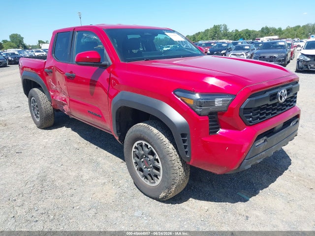 Продаж на аукціоні авто 2025 Toyota Tacoma Trd Off Road, vin: 3TYLB5JN8ST067271, номер лоту: 45444987