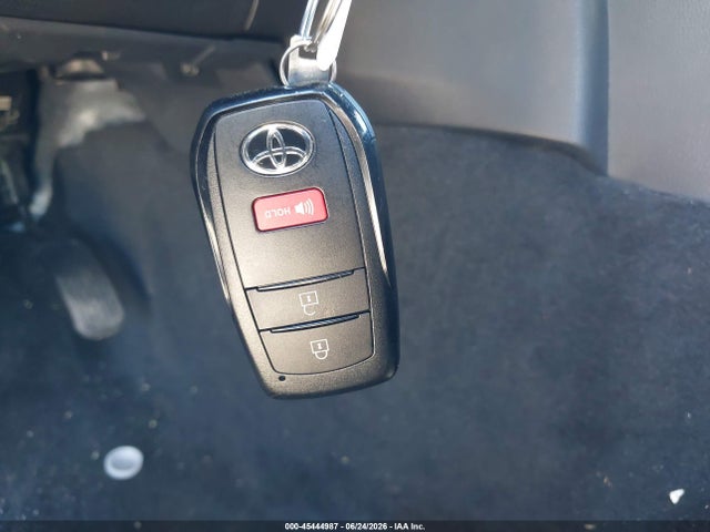 Продаж на аукціоні авто 2025 Toyota Tacoma Trd Off Road, vin: 3TYLB5JN8ST067271, номер лоту: 45444987