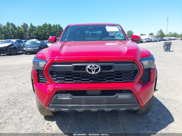 Продаж на аукціоні авто 2025 Toyota Tacoma Trd Off Road, vin: 3TYLB5JN8ST067271, номер лоту: 45444987