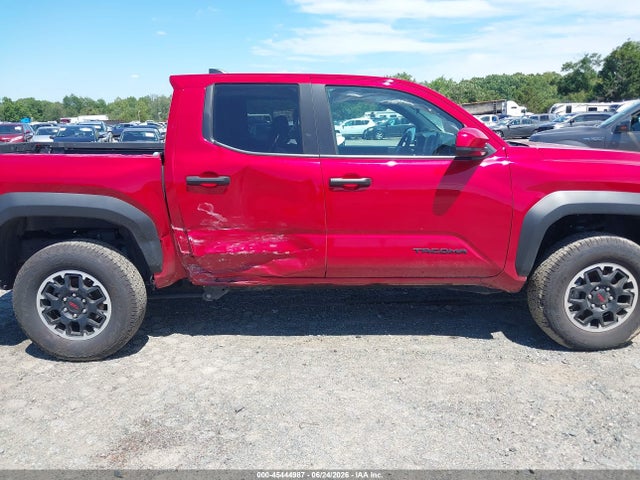 Продаж на аукціоні авто 2025 Toyota Tacoma Trd Off Road, vin: 3TYLB5JN8ST067271, номер лоту: 45444987