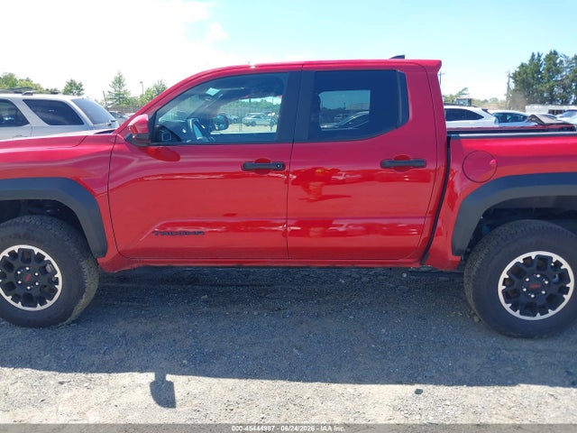 Продаж на аукціоні авто 2025 Toyota Tacoma Trd Off Road, vin: 3TYLB5JN8ST067271, номер лоту: 45444987