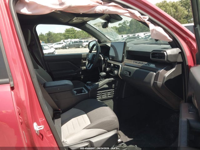 2025 Toyota Tacoma Trd Off Road მანქანა იყიდება აუქციონზე, vin: 3TYLB5JN8ST067271, აუქციონის ნომერი: 45444987