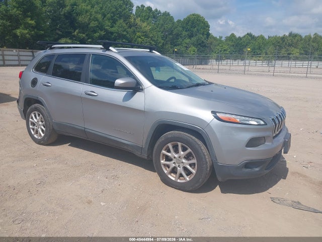 Aukcja sprzedaży 2014 Jeep Cherokee Latitude, vin: 1C4PJMCS7EW177598, numer aukcji: 45444994