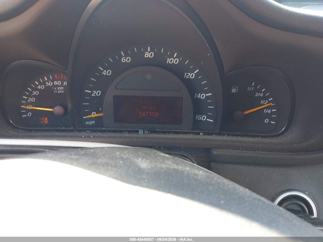 Продажа на аукционе авто 2004 Mercedes-benz C 230 Kompressor Sport, vin: WDBRN40J84A614155, номер лота: 45445007
