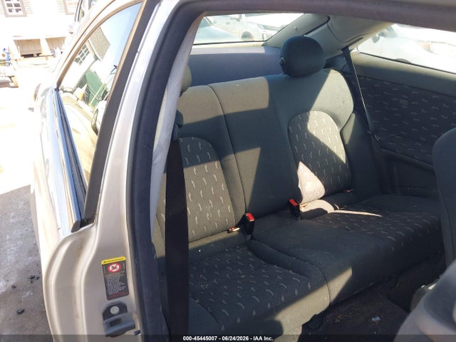 45445007 :رقم المزاد ، WDBRN40J84A614155 vin ، 2004 Mercedes-benz C 230 Kompressor Sport مزاد بيع