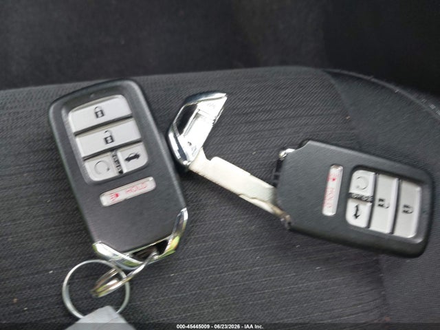 Aukcja sprzedaży 2019 Honda Insight Ex, vin: 19XZE4F50KE031519, numer aukcji: 45445009