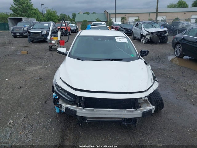 Aukcja sprzedaży 2019 Honda Insight Ex, vin: 19XZE4F50KE031519, numer aukcji: 45445009