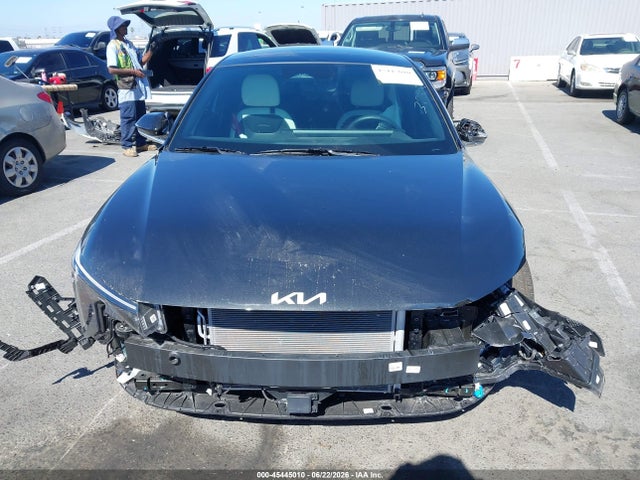 KIA K4 Gt-line 2026 3KPFW4DE0TE283887 Image 13