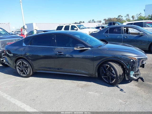 KIA K4 Gt-line 2026 3KPFW4DE0TE283887 Image 14