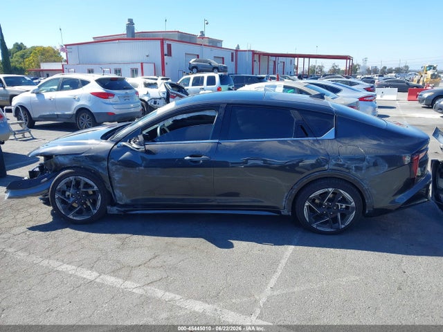 KIA K4 Gt-line 2026 3KPFW4DE0TE283887 Image 15